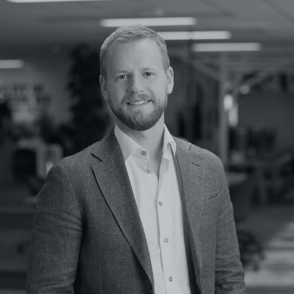 Data Driven Insights: Marketing & Communication - Whispr Group