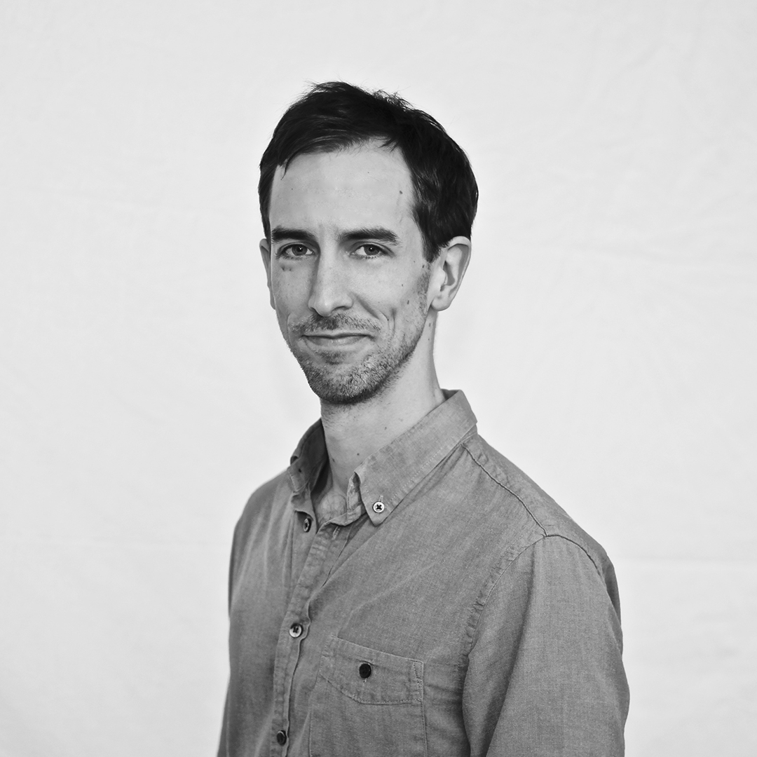 Petter Jonason - Whispr Group