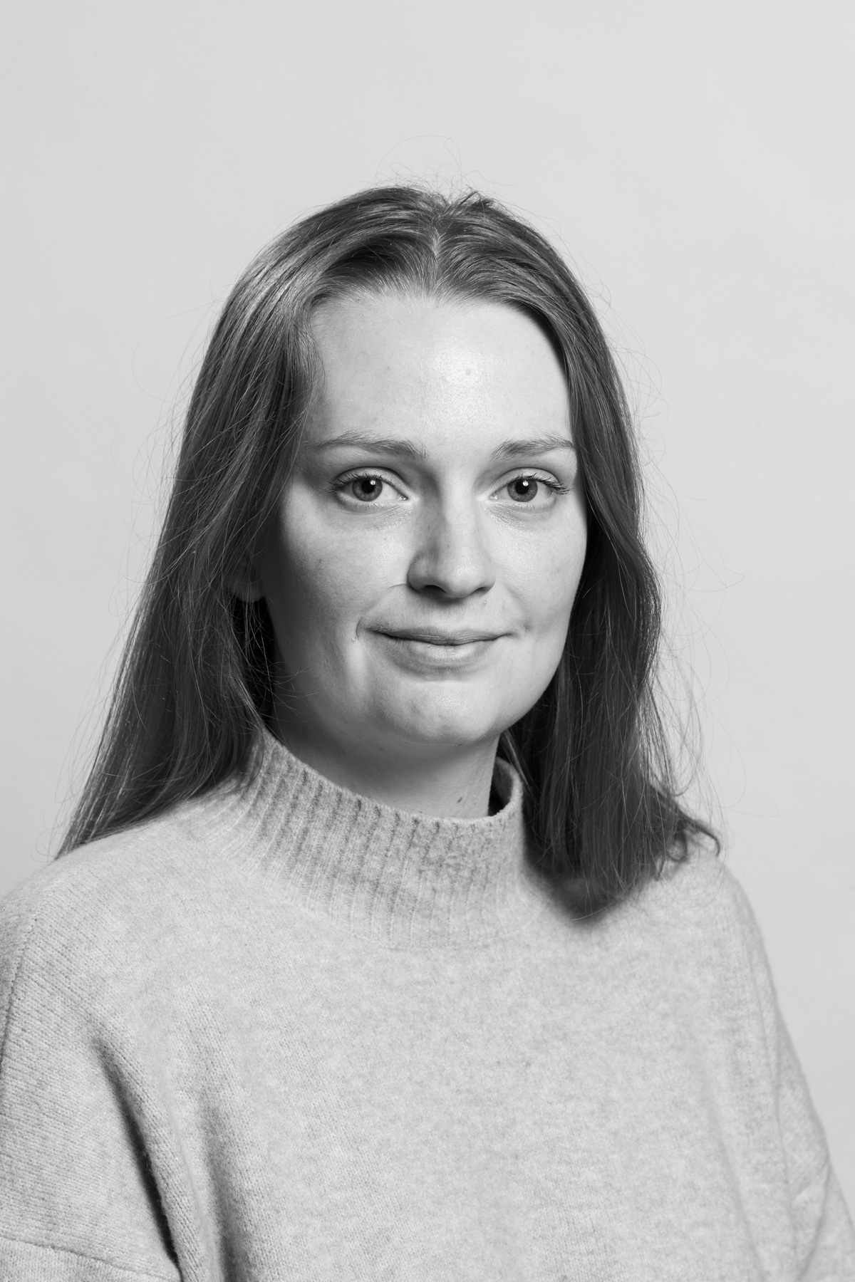 Astrid Bjermer Nyström - Whispr Group